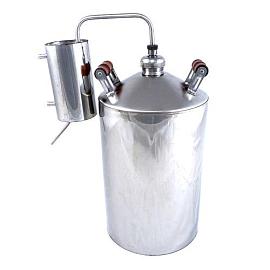 Самогонный аппарат в Вятских Полянах всего за 3200 рублей