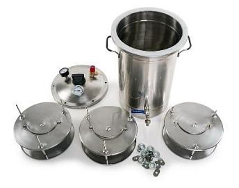 Распродажа автоклавов БУЛАТ в Вятских Полянах